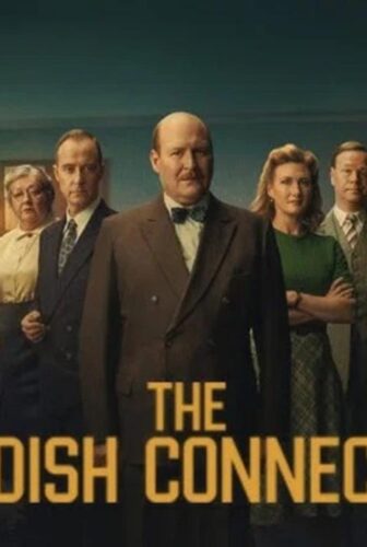 فيلم The Swedish Connection 2026 مترجم