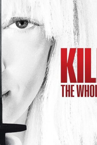 فيلم Kill Bill The Whole Bloody Affair 2025 مترجم