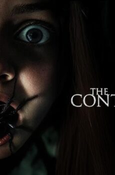 فيلم The Containment 2024 مترجم