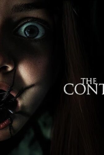فيلم The Containment 2024 مترجم
