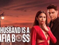 مسلسل زوجي زعيم مافيا My Husband Is a Mafia Boss الحلقة 8 مترجمة