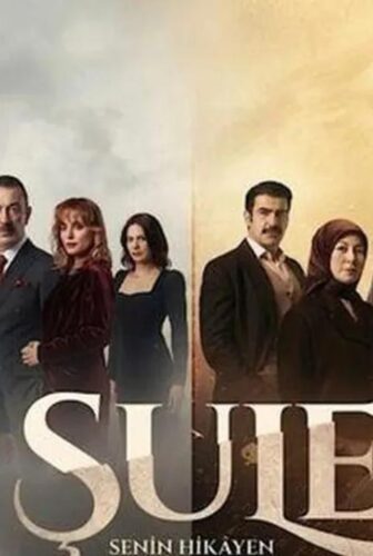 مسلسل شعلة الحلقة 10 مترجمة والاخيرة