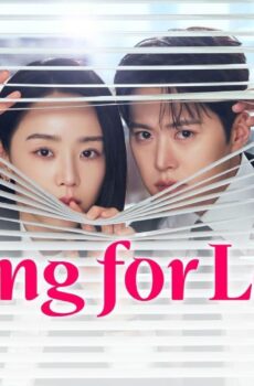 Filing for Love