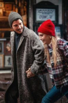 فيلم أخيراً أنت Love At Last 2026 مترجم