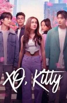 XO Kitty الموسم 3