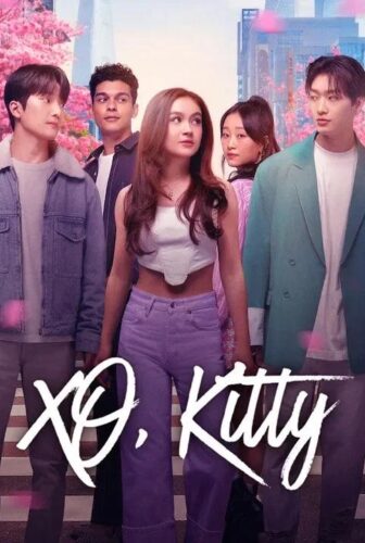 XO Kitty