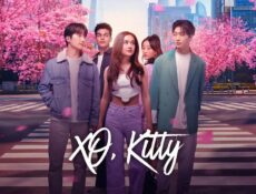 مسلسل XO Kitty الموسم 3 الحلقة 1 مترجمة