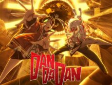 انمي Dandadan الموسم 2 الحلقة 1 الاولى مترجمة