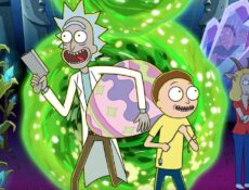 مسلسل Rick and Morty الموسم 8 الحلقة 10 مترجمة
