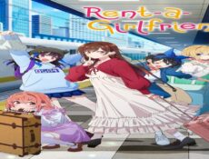 انمي Kanojo Okarishimasu الموسم 4 الحلقة 4 الرابعة مترجمة