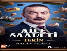 مسلسل السعادة العائلية الحلقة 14 الرابعة عشر مترجمة