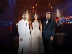 مسلسل The Voice الموسم 6 الحلقة 8 كاملة
