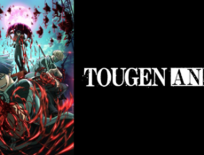 انمي Tougen Anki الحلقة 8 مترجمة كاملة