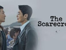 مسلسل الفزاعة The Scarecrow الحلقة 3 الثالثة مترجمة