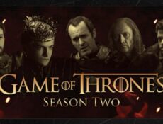مسلسل Game of Thrones الموسم الثانى الحلقة 9 مترجمة