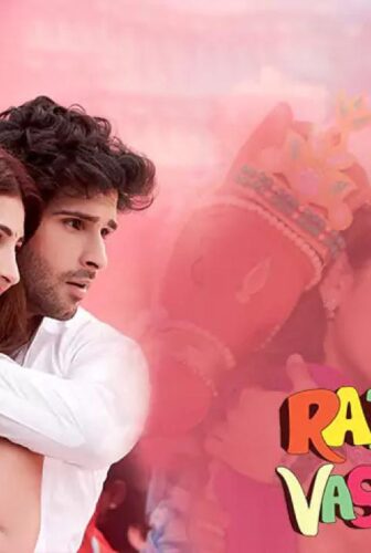 فيلم Ramaiya Vastavaiya 2013 مترجم