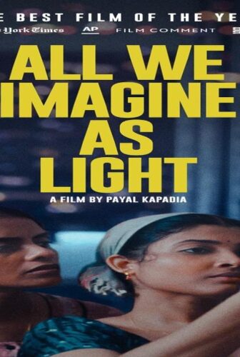 فيلم All We Imagine as Light 2024 مترجم