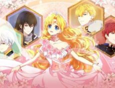 مسلسل Who Made Me a Princess الحلقة 4 مترجمة كاملة