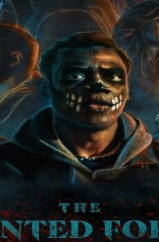 فيلم The Haunted Forest 2025 مترجم