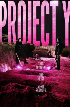 فيلم Project Y 2025 مترجم