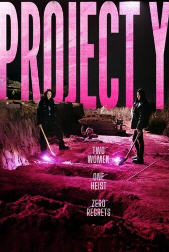 فيلم Project Y 2025 مترجم