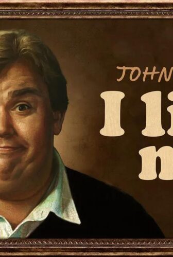 فيلم John Candy I Like Me 2025 مترجم