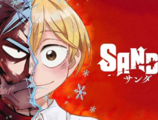 انمي Sanda الحلقة 11 مترجمة كاملة