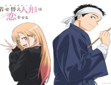 انمي KiseKoi الموسم 2 الحلقة 2 مترجمة