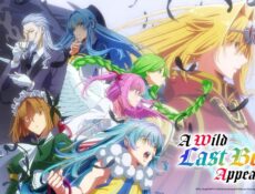 انمي Yasei no Last Boss ga Arawareta الحلقة 5 مترجمة كاملة