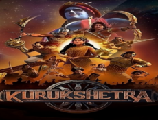 انمي Kurukshetra الحلقة 1 مترجمة كاملة