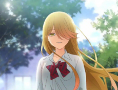 انمي Watari kun no xx ga Houkai Sunzen الحلقة 4 مترجمة كاملة