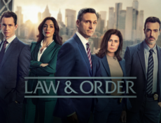 مسلسل Law and Order الموسم 25 الحلقة 2 مترجمة كاملة