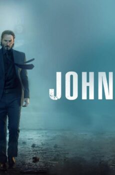 فيلم جون ويك John Wick 1 2014 مترجم