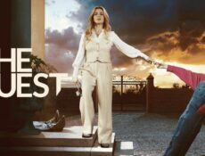 مسلسل The Guest الحلقة 2 الثانية مترجمة