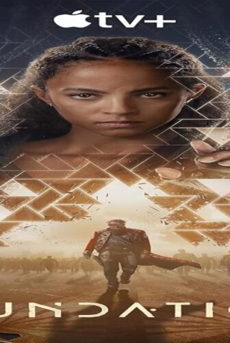 مسلسل Foundation الموسم 3 الحلقة 1 مترجمة