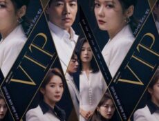 مسلسل كبار الشخصيات تايلاند VIP Thailand الحلقة 2 الثانية مترجمة