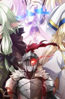 Goblin Slayer II