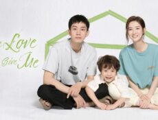 مسلسل الحب منك The Love You Give Me الحلقة 5 الخامسة مترجمة