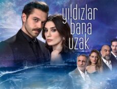 مسلسل النجوم بعيدة عني الحلقة 2 الثانية مترجمة