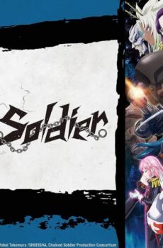 Mato Seihei no Slave