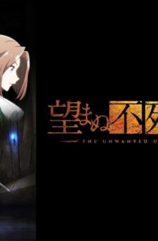 Nozomanu Fushi no Boukensha