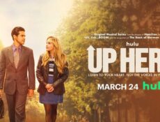 مسلسل Up Here الحلقة 7 السابعة مترجمة