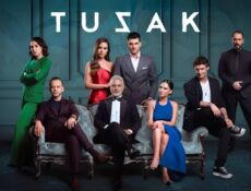 مسلسل الفخ الحلقة 26 السادسة والعشرون مترجمة HD والاخيرة