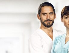 مسلسل الحب في زمن الكورونا الحلقة 4 الرابعة مدبلجة
