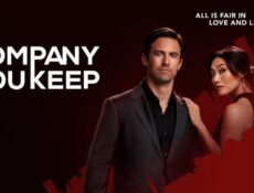 مسلسل The Company You Keep الحلقة 11 الحادية عشر مترجمة