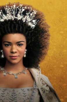Queen Charlotte: A Bridgerton Story