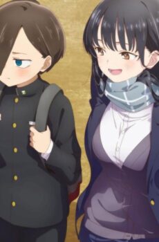 Boku no Kokoro no Yabai Yatsu