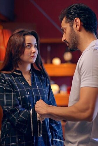 مسلسل وقعت بالحب الحلقة 11 الحادية عشر مترجمة