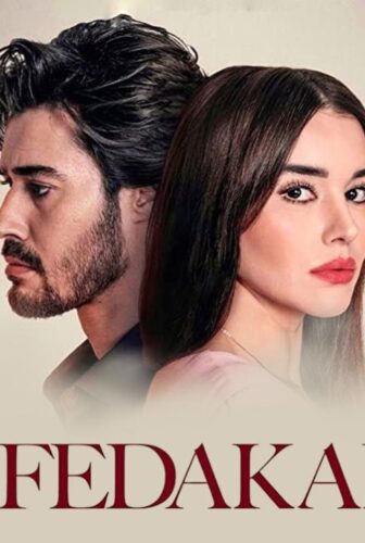 مسلسل التضحية الحلقة 10 العاشرة مترجمة