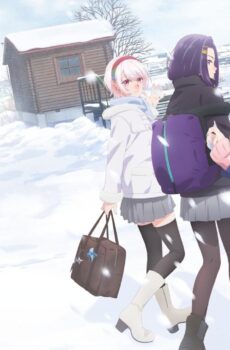 Dosanko Gal wa Namara Menkoi